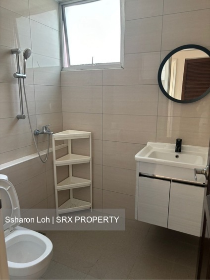 Avila Gardens (D17), Condominium #477374651